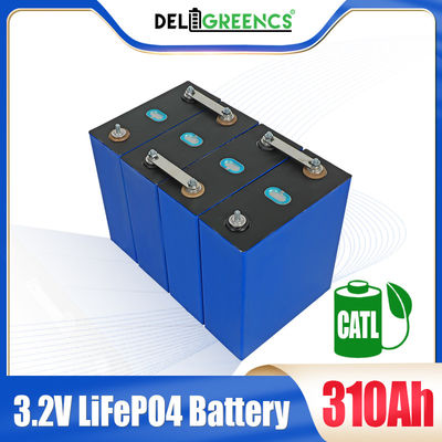 batterie de 310Ah 302Ah CATL LiFePO4 pour le support d'UPS